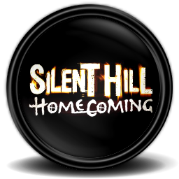 Silent Hill - Home Coming 1 Icon 256x256 png
